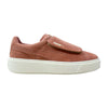 Puma Suede Platform Strap Core Brown/Marshmellow  364586-03 Women's