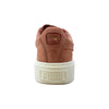 Puma Suede Platform Strap Core Brown/Marshmellow  364586-03 Women's