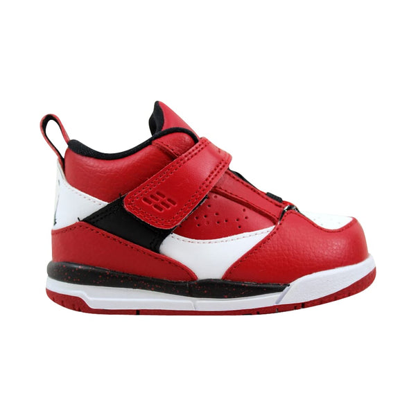 Nike Air Jordan Flight 45 BT Gym Red/Black-White  364759-602 Toddler