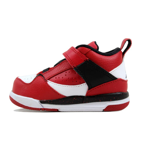 Nike Air Jordan Flight 45 BT Gym Red/Black-White  364759-602 Toddler