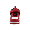 Nike Air Jordan Flight 45 BT Gym Red/Black-White  364759-602 Toddler