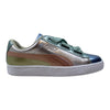 Puma Basket Heart Bauble FM Silver  364809-01 Women's