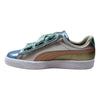 Puma Basket Heart Bauble FM Silver  364809-01 Women's