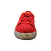 Puma Suede Classic v2 Perf High Risk Red/Puma White  364851-01 Women's