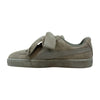 Puma Suede Heart SNK Jr Rock Ridge  364918-04 Grade-School