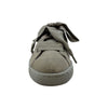 Puma Suede Heart SNK Jr Rock Ridge  364918-04 Grade-School