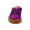 Puma Suede Heart SNK PS Dark Purple  364919-01 Pre-School