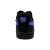 Puma Basket Heart Nylon Puma Black/Baja Blue 364954 02 Women's