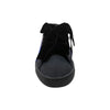 Puma Basket Heart Nylon Puma Black/Baja Blue 364954 02 Women's