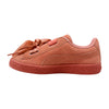 Puma Suede Heart PS Desert Flower/Puma White  365010-04 Pre-School