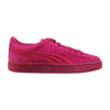 Puma Suede Classic Badge Jr Iced Vivacious  365020-01 Grade-School
