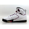 Nike Air Jordan Sixty 60 Plus White/Red Plum-Black 365374-151 Grade-School