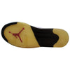 Nike Air Jordan Sixty Plus White/Red Plum-Black  365374-151 Grade-School