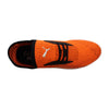 Puma Avid evoKnit Shocking Orange/Black-White  365392-09 Men's