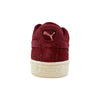 Puma Suede Heart Quilt Cordovan-Cameo Brown  365462-01 Women's