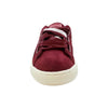 Puma Suede Heart Quilt Cordovan-Cameo Brown  365462-01 Women's