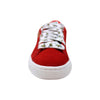 Puma Minion Suede Jr High Risk Red/Puma White  365527-01 Grade-School