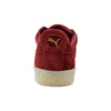 Puma Suede Heart Celebrate Red Dahlia  365561-02 Women's