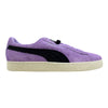 Puma Suede Diamond Orchid Bloom/Puma Black  365650-02 Men's