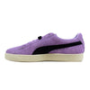 Puma Suede Diamond Orchid Bloom/Puma Black  365650-02 Men's