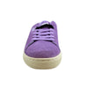 Puma Suede Diamond Orchid Bloom/Puma Black  365650-02 Men's
