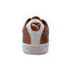 Puma Basket Met Emboss Jr Copper Rose/Puma White  365807-01 Grade-School