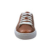 Puma Basket Met Emboss Jr Copper Rose/Puma White  365807-01 Grade-School