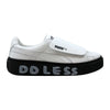 Puma Platfrom Strap SM Puma White/Puma Black  365895-01 Women's