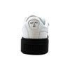 Puma Platfrom Strap SM Puma White/Puma Black  365895-01 Women's