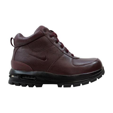 Nike Air Max Goaterra Deep Bergundy  365970-666 Men's