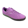 Puma Suede Summer Nights Fade Smokey Grape/Puma Silver  366095-01 Men's