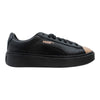 Puma Basket Platform Metallic Puma Black-Rose Gold  366169-02 Women's