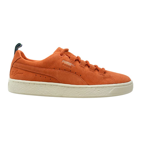 Puma Suede Big Sean Melon  366251-02 Men's