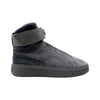 Puma Platform Mid Velour Quiet Shade  366388-01 Women's