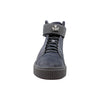 Puma Platform Mid Velour Quiet Shade  366388-01 Women's