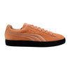 Puma Suede Classic Badge Flip 'EM Muted Clay/Puma Black  366491-01 Men's