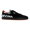 Puma Suede ANR Puma Black  366534-02 Men's