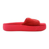 Puma Platform Slide Bold SD Forest Night  367063-02 Women's
