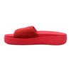 Puma Platform Slide Bold SD Forest Night  367063-02 Women's