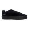 Puma Court Platform O.MOSCOW Puma Black  367097-01 Men's