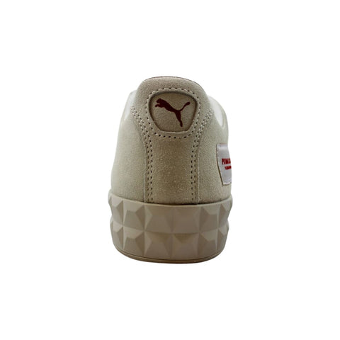 Puma Court Platform O.MOSCOW Moonbeam  367097-02 Men's