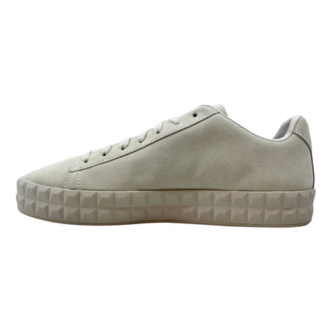 Puma Court Platform O.MOSCOW Moonbeam  367097-02 Men's