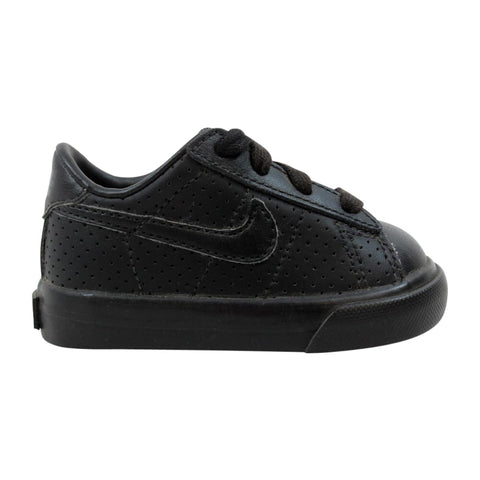 Nike Sweet Classic Black/Black-Black  367113-010 Toddler
