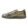 Puma Suede Jr 50th Gold Gold  367297-01 Grade-School
