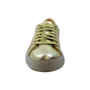 Puma Suede Jr 50th Gold Gold  367297-01 Grade-School