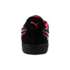 Puma Suede Classic Tropical Puma Black/Paradise Pink  367838-02 Men's