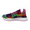 Puma Avid Evoknit HZE Btrt Purple/Nrgy Yellow-Bscy Green  367846-01 Men's