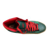Nike Blazer Mid Premium Team Green/Black-Green Spark-Varsity Red  375723-301 Men's