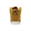 Nike Air Jordan 6 Retro Golden Harvest  384667-705 Toddler