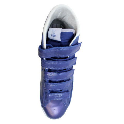 Nike Blazer AC High Wicked Purple/Shady Purple  386162-500 Men's